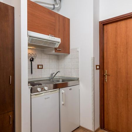 Apartments Liburnija Опатия Екстериор снимка