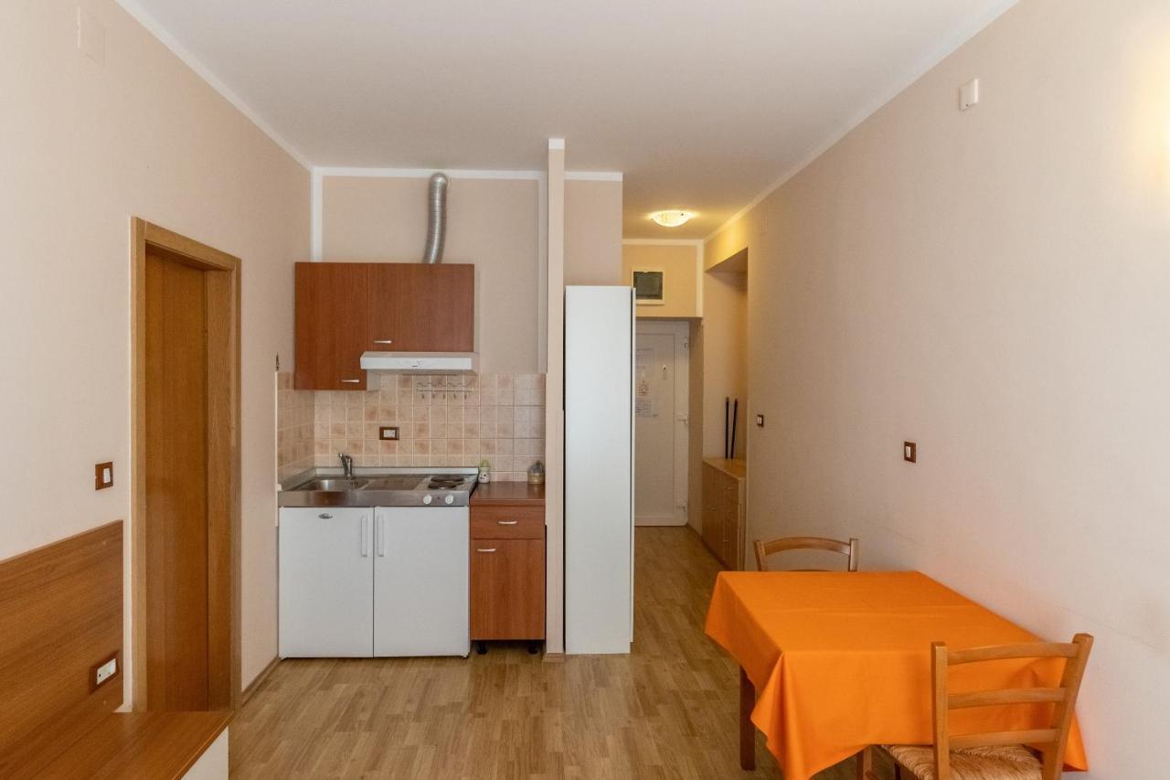 Apartments Liburnija Опатия Екстериор снимка