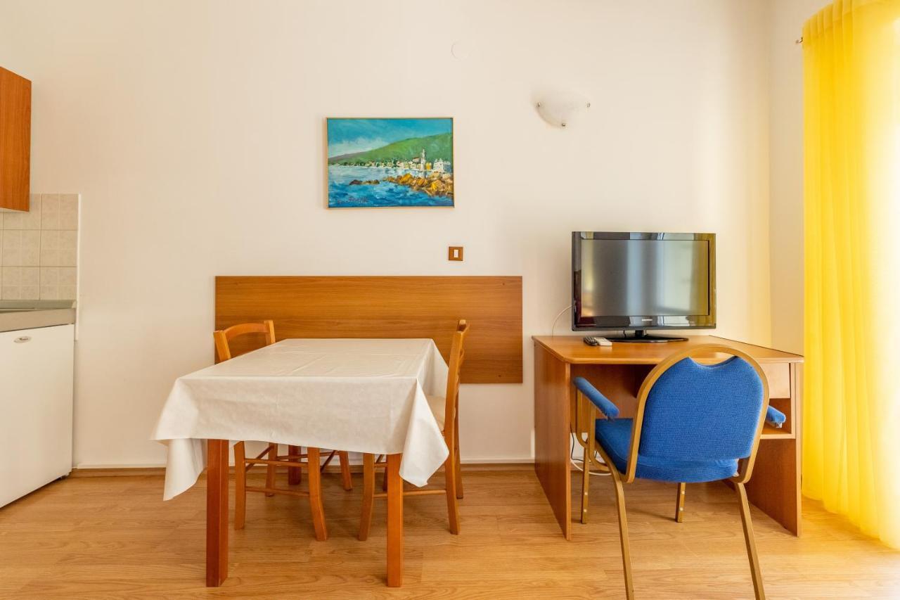 Apartments Liburnija Опатия Екстериор снимка