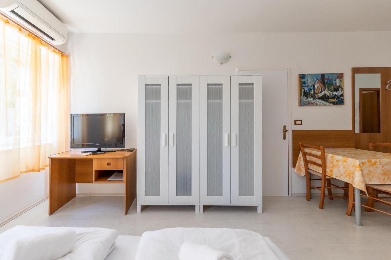 Apartments Liburnija Опатия Екстериор снимка