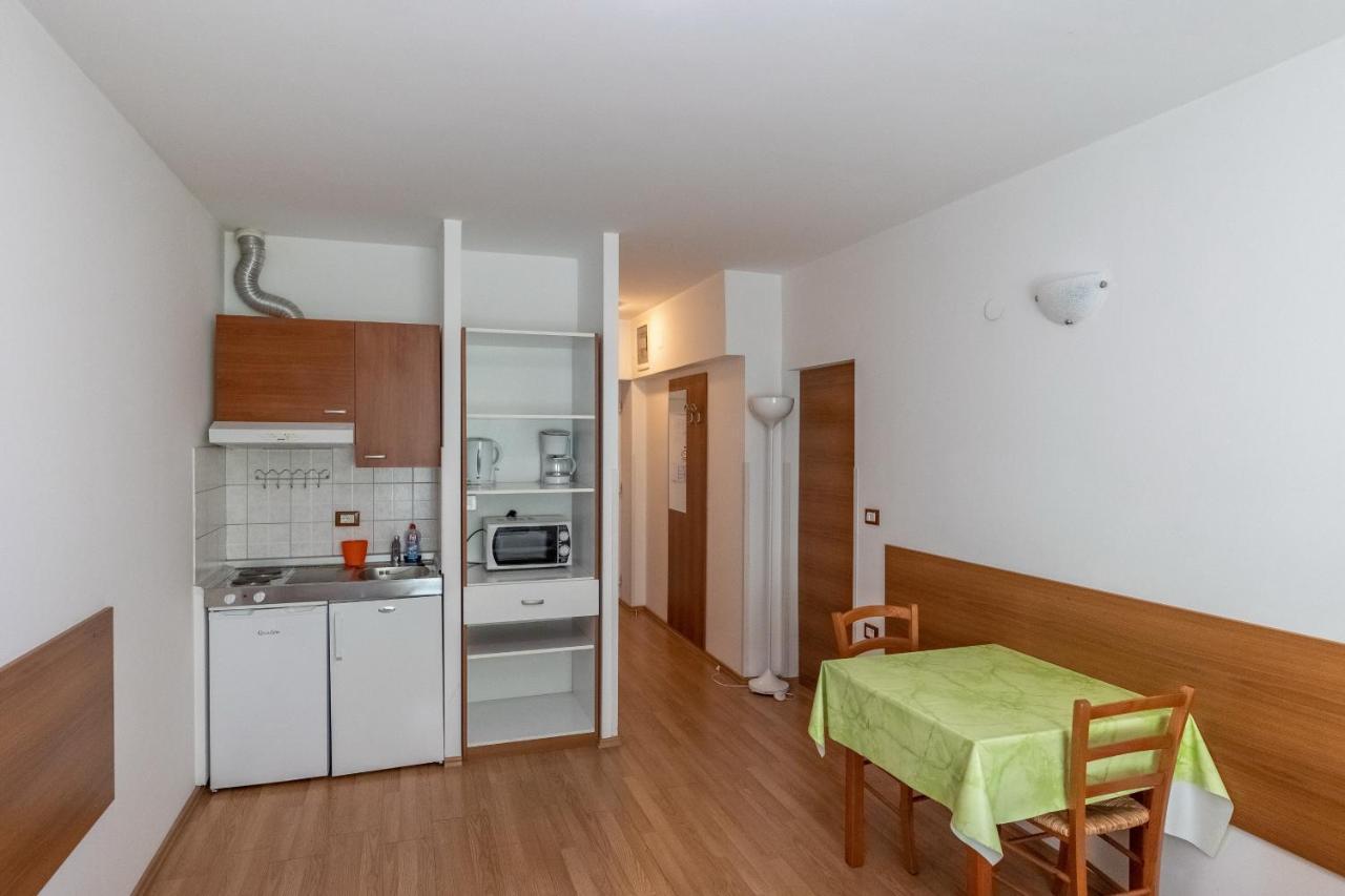 Apartments Liburnija Опатия Екстериор снимка