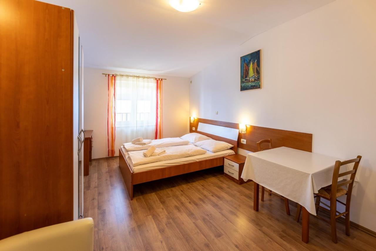 Apartments Liburnija Опатия Екстериор снимка
