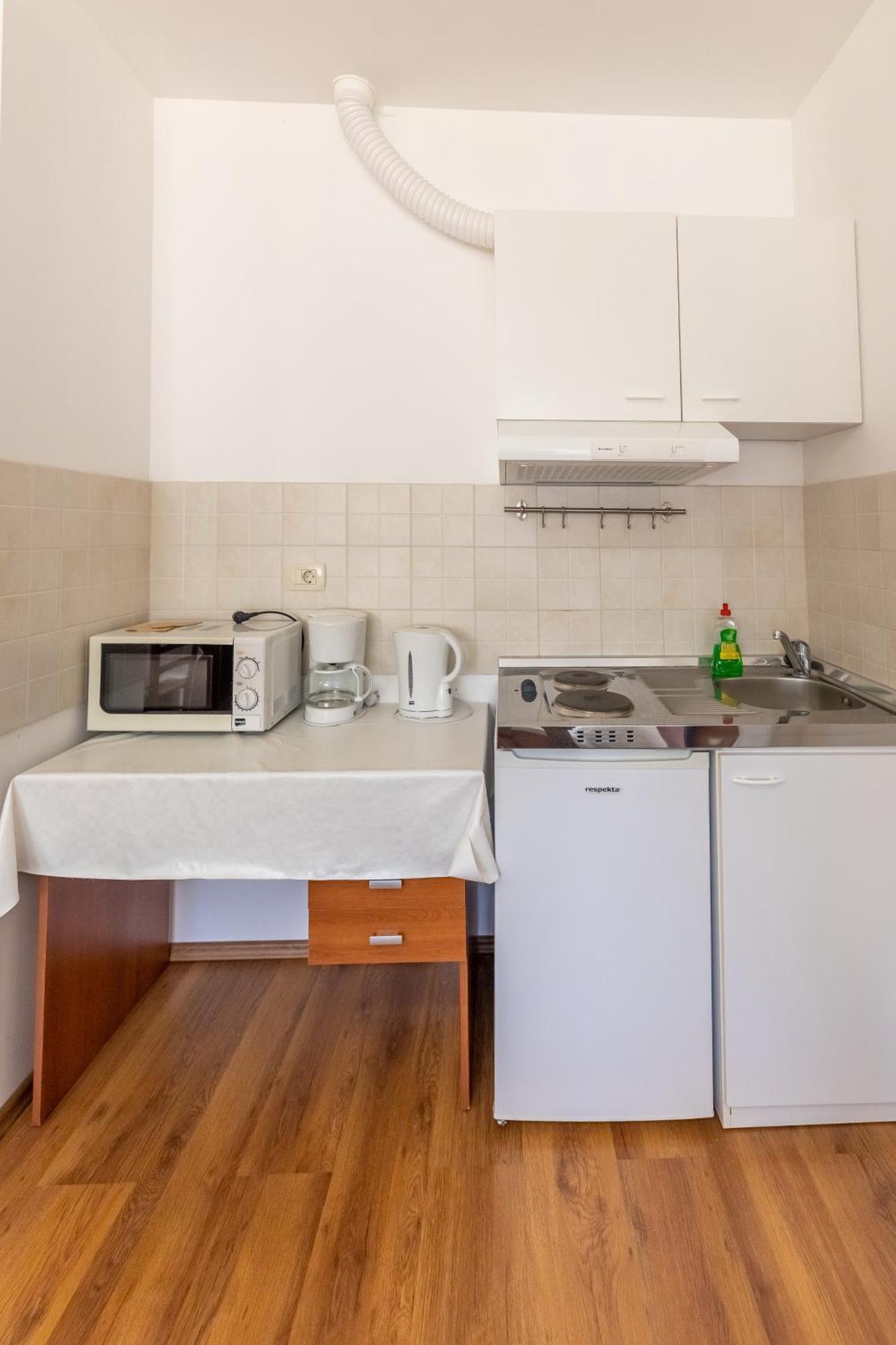 Apartments Liburnija Опатия Екстериор снимка