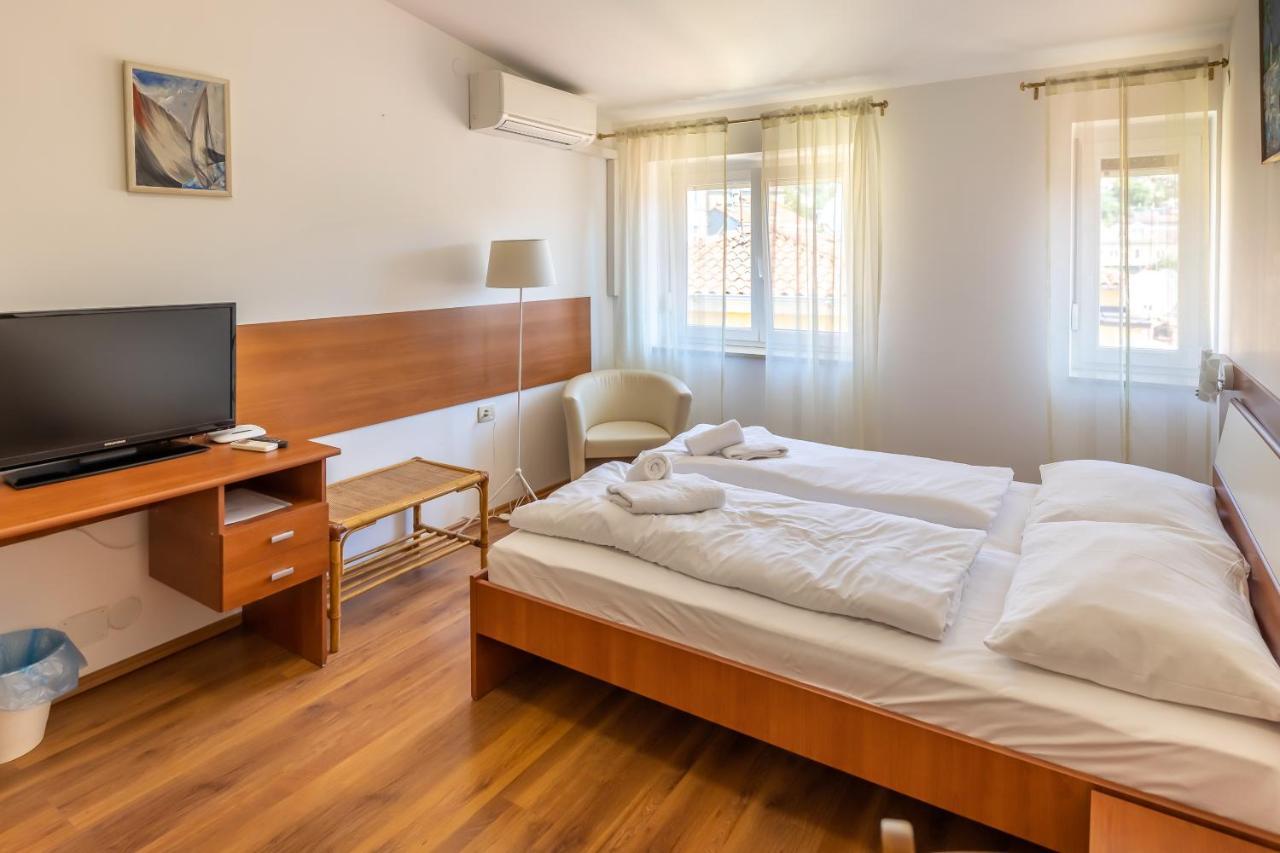 Apartments Liburnija Опатия Екстериор снимка
