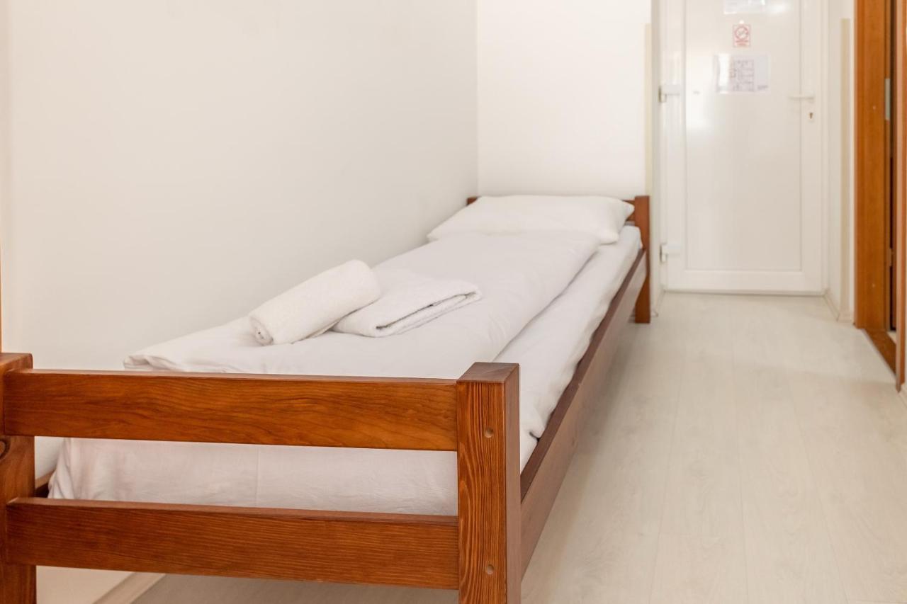 Apartments Liburnija Опатия Екстериор снимка