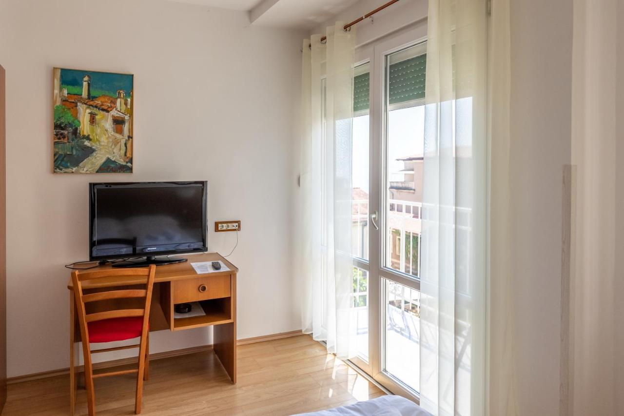 Apartments Liburnija Опатия Екстериор снимка