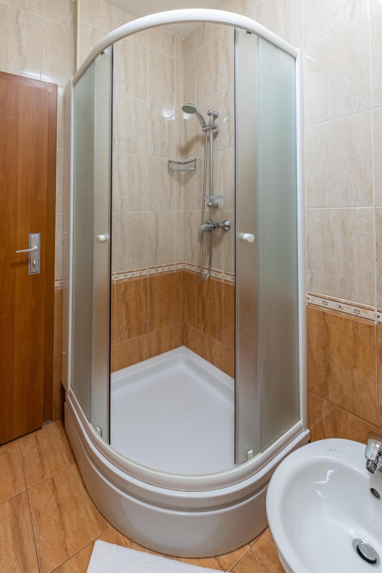 Apartments Liburnija Опатия Екстериор снимка