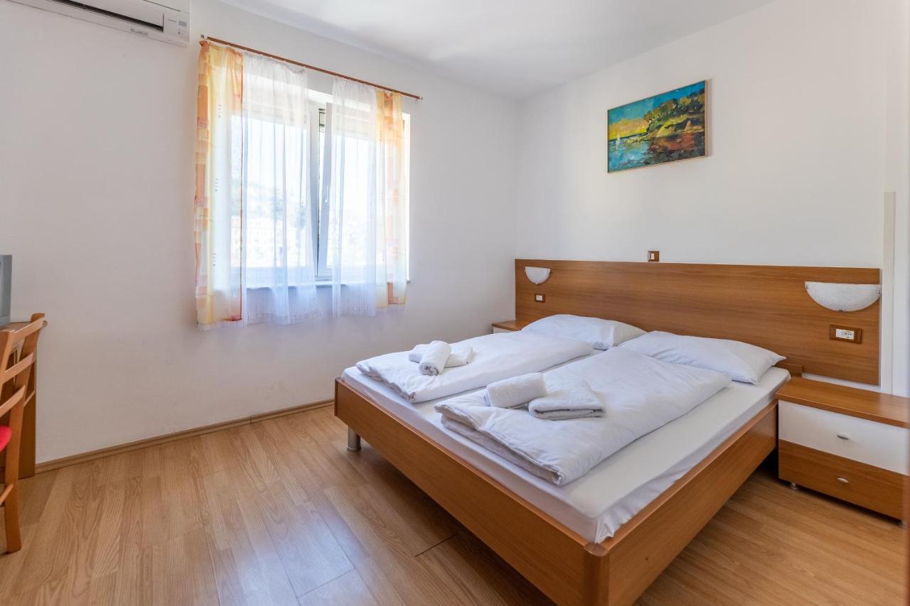 Apartments Liburnija Опатия Екстериор снимка
